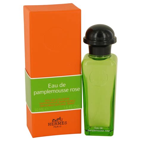 hermes pamplemousse rose 15ml|pamplemousse perfume.